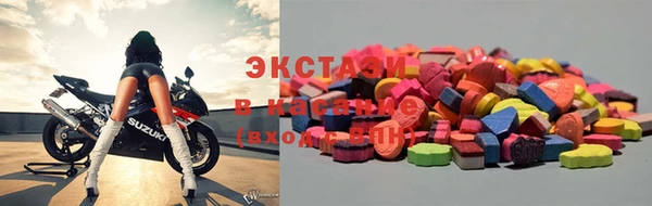 индика Абаза